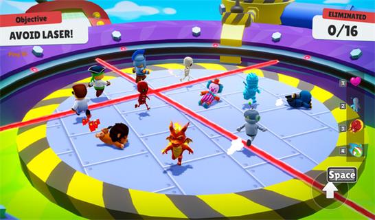 Stumble Guys for PC